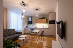 Apartmán Elegant Litomyšl, Litomyšl
